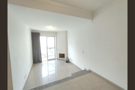 Foto 02 de apartamento à venda com 3 quartos, 76m² em Vila Mariana, São Paulo