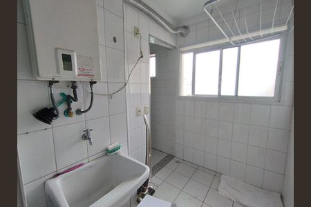 Foto 10 de apartamento à venda com 3 quartos, 76m² em Vila Mariana, São Paulo