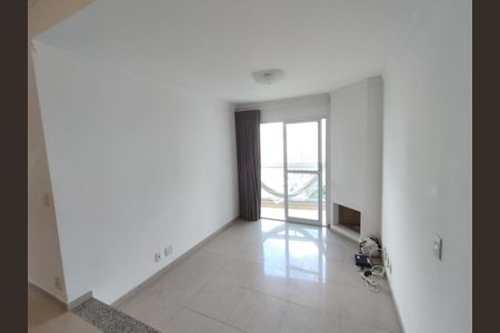 Foto 03 de apartamento à venda com 3 quartos, 76m² em Vila Mariana, São Paulo