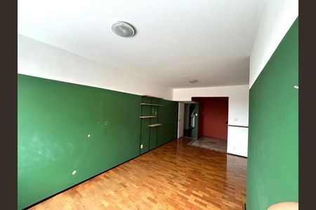 Apartamento à venda com 100m², 3 quartos e 1 vaga
