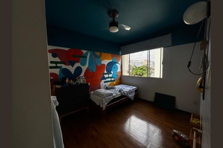 Apartamento à venda com 100m², 3 quartos e 1 vagaQuarto