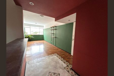 Apartamento à venda com 100m², 3 quartos e 1 vaga