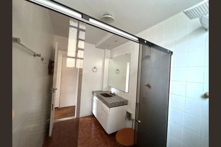 Apartamento à venda com 100m², 3 quartos e 1 vaga