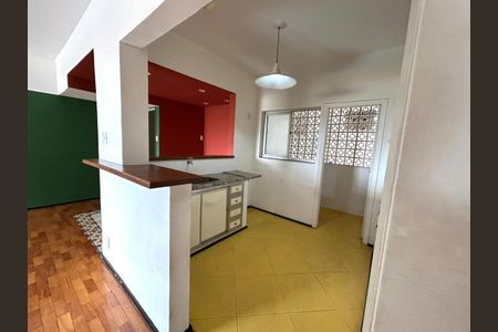 Apartamento à venda com 100m², 3 quartos e 1 vaga