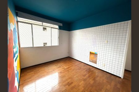 Apartamento à venda com 100m², 3 quartos e 1 vaga