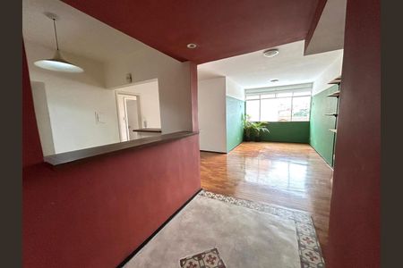 Apartamento à venda com 3 quartos, 100m² em Prado, Belo Horizonte