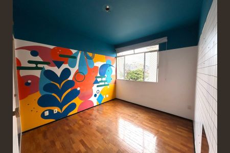 Apartamento à venda com 100m², 3 quartos e 1 vaga