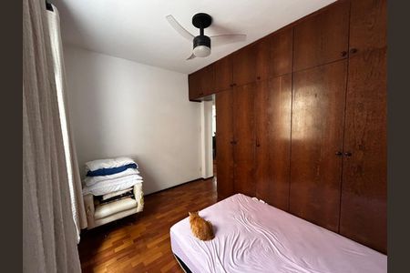 Quarto de apartamento à venda com 3 quartos, 100m² em Prado, Belo Horizonte