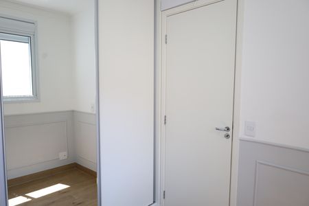 Apartamento para alugar com 2 quartos, 34m² em Jardim Marajoara, São Paulo