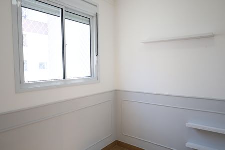 Apartamento para alugar com 2 quartos, 34m² em Jardim Marajoara, São Paulo