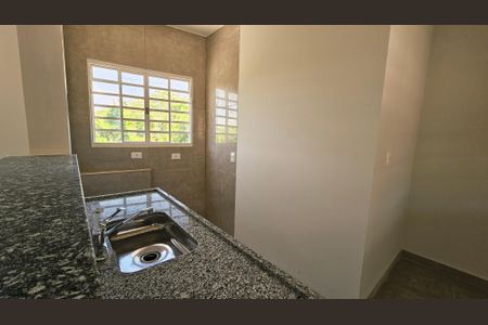 Casa de condomínio para alugar com 91m², 3 quartos e 1 vaga Casa de condomínio para alugar com 91m², 3 quartos e 1 vagaCozinha
