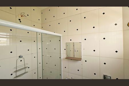 Casa de condomínio para alugar com 91m², 3 quartos e 1 vaga Casa de condomínio para alugar com 91m², 3 quartos e 1 vagaBanheiro da Suíte