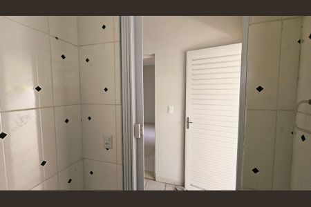 Casa de condomínio para alugar com 91m², 3 quartos e 1 vaga Casa de condomínio para alugar com 91m², 3 quartos e 1 vagaBanheiro