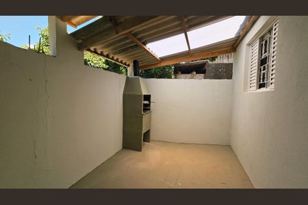 Casa de condomínio para alugar com 91m², 3 quartos e 1 vaga Casa de condomínio para alugar com 91m², 3 quartos e 1 vagaQuintal