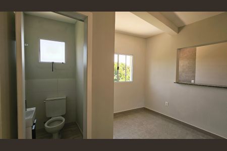 Casa de condomínio para alugar com 91m², 3 quartos e 1 vaga Casa de condomínio para alugar com 91m², 3 quartos e 1 vagaLavabo