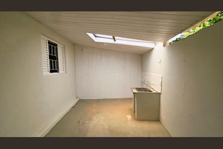Casa de condomínio para alugar com 91m², 3 quartos e 1 vaga Casa de condomínio para alugar com 91m², 3 quartos e 1 vagaQuintal