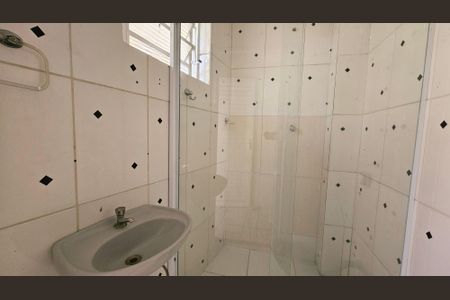 Casa de condomínio para alugar com 91m², 3 quartos e 1 vaga Casa de condomínio para alugar com 91m², 3 quartos e 1 vagaBanheiro