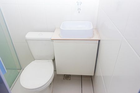 Kitnet/Studio para alugar com 1 quarto, 28m² em Socorro, São Paulo