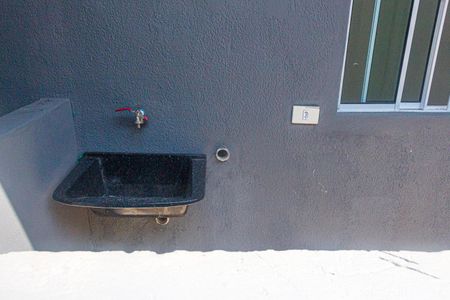 Studio para alugar com 28m², 1 quarto e sem vaga