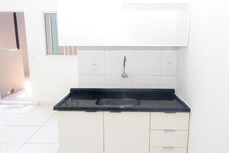 Kitnet/Studio para alugar com 1 quarto, 28m² em Socorro, São Paulo