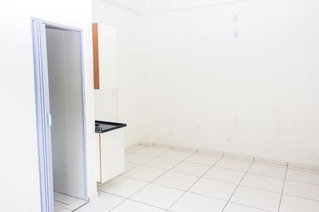 Kitnet/Studio para alugar com 1 quarto, 28m² em Socorro, São Paulo