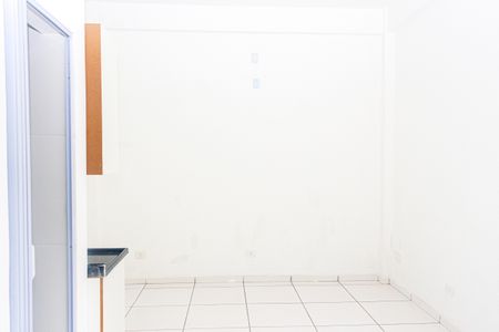 Kitnet/Studio para alugar com 1 quarto, 28m² em Socorro, São Paulo