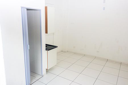 Kitnet/Studio para alugar com 1 quarto, 28m² em Socorro, São Paulo