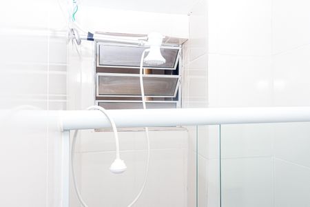 Kitnet/Studio para alugar com 1 quarto, 28m² em Socorro, São Paulo