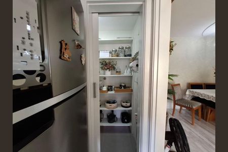 Apartamento à venda com 2 quartos, 69m² em Santa Rosa, Niterói
