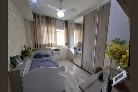 Apartamento à venda com 2 quartos, 69m² em Santa Rosa, Niterói