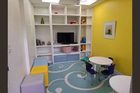 Apartamento à venda com 2 quartos, 69m² em Santa Rosa, Niterói