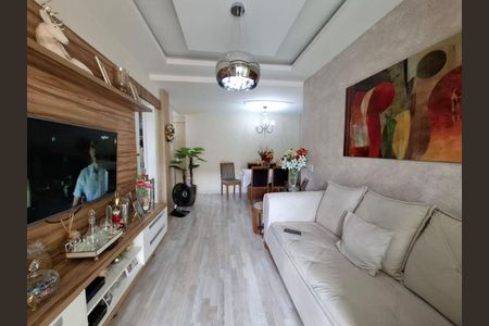 Apartamento à venda com 2 quartos, 69m² em Santa Rosa, Niterói