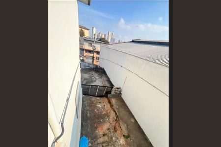 Foto 04 de casa à venda com 4 quartos, 143m² em Água Fria, São Paulo