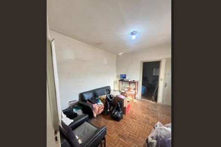 Foto 10 de casa à venda com 4 quartos, 143m² em Água Fria, São Paulo