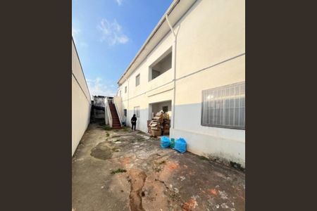 Foto 01 de casa à venda com 4 quartos, 143m² em Água Fria, São Paulo