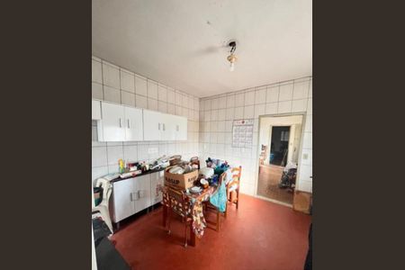Foto 09 de casa à venda com 4 quartos, 143m² em Água Fria, São Paulo