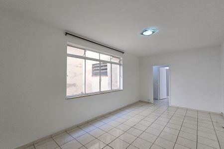 Sala de apartamento para alugar com 2 quartos, 100m² em Centro, São Bernardo do Campo