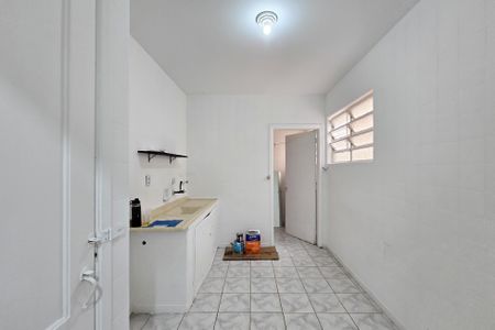 Apartamento para alugar com 100m², 2 quartos e sem vagaCozinha