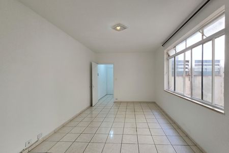 Sala de apartamento para alugar com 2 quartos, 100m² em Centro, São Bernardo do Campo