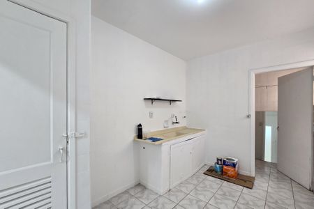 Apartamento para alugar com 100m², 2 quartos e sem vagaCozinha