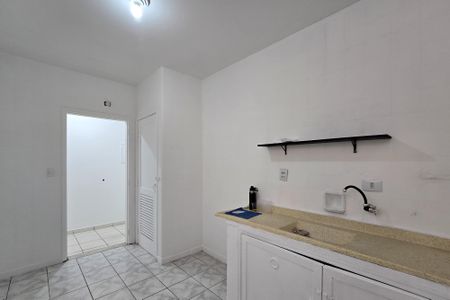 Apartamento para alugar com 100m², 2 quartos e sem vagaCozinha