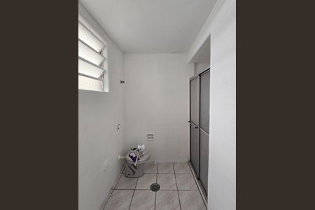Apartamento para alugar com 100m², 2 quartos e sem vagaBanheiro Social