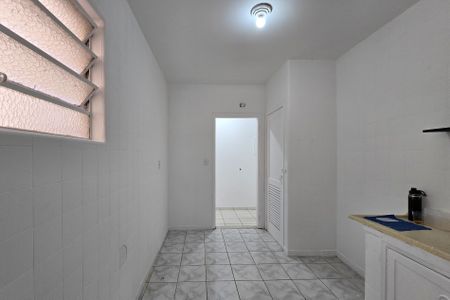 Apartamento para alugar com 100m², 2 quartos e sem vagaCozinha