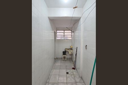 Apartamento para alugar com 100m², 2 quartos e sem vagaÁrea de Serviço