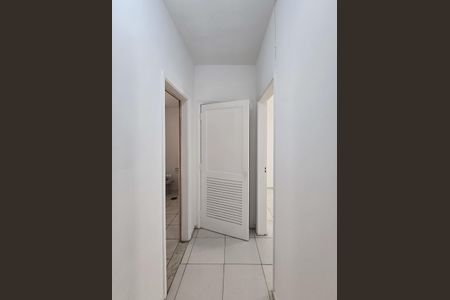 Apartamento para alugar com 100m², 2 quartos e sem vagaCorredor