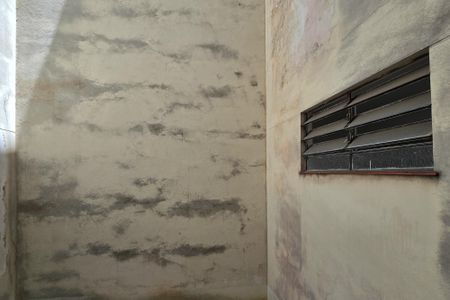 Vista - Sala de apartamento para alugar com 2 quartos, 100m² em Centro, São Bernardo do Campo