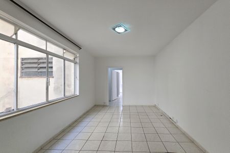 Apartamento para alugar com 100m², 2 quartos e sem vagaSala
