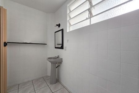 Apartamento para alugar com 100m², 2 quartos e sem vagaBanheiro Social