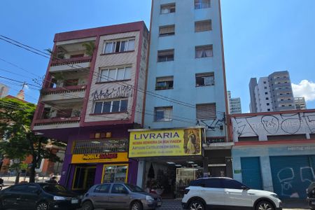 Apartamento para alugar com 100m², 2 quartos e sem vagaFachada