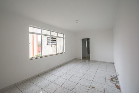 Sala de apartamento para alugar com 2 quartos, 100m² em Centro, São Bernardo do Campo